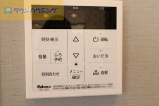 仮）D-room弁天3丁目　Bの物件内観写真